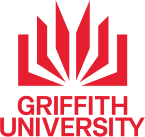 griffith university logo